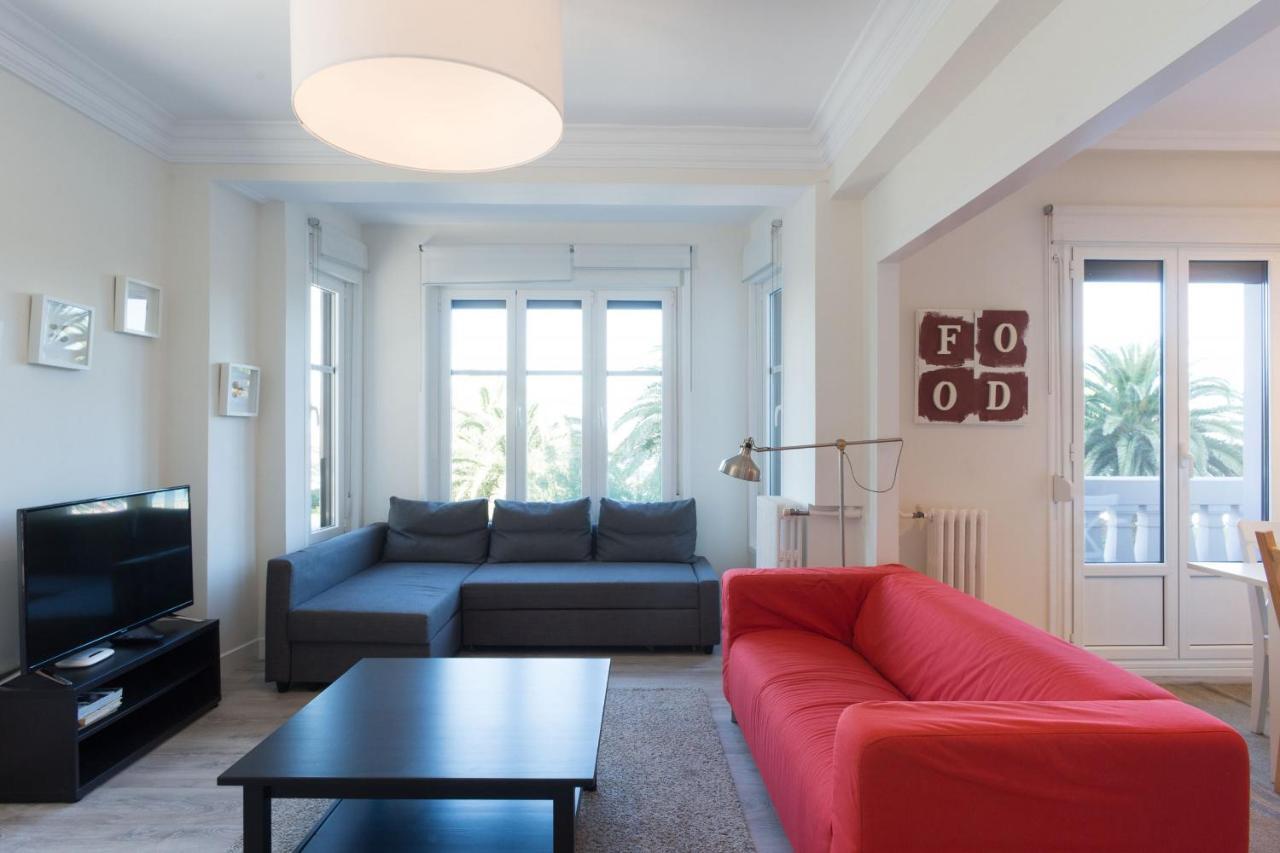 Atlantic - Iberorent Apartmán